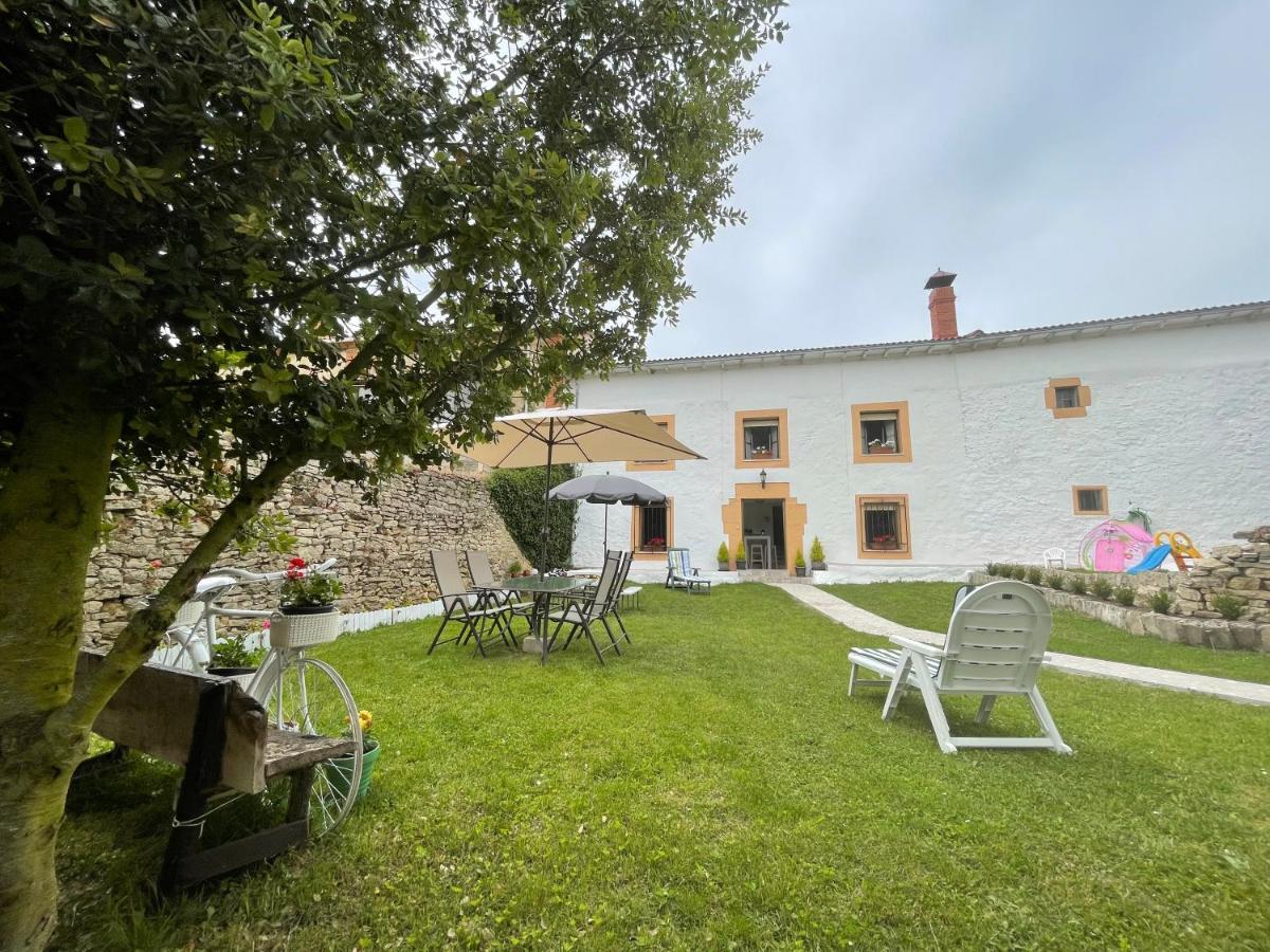 Casa: El Portalon De Valdivia