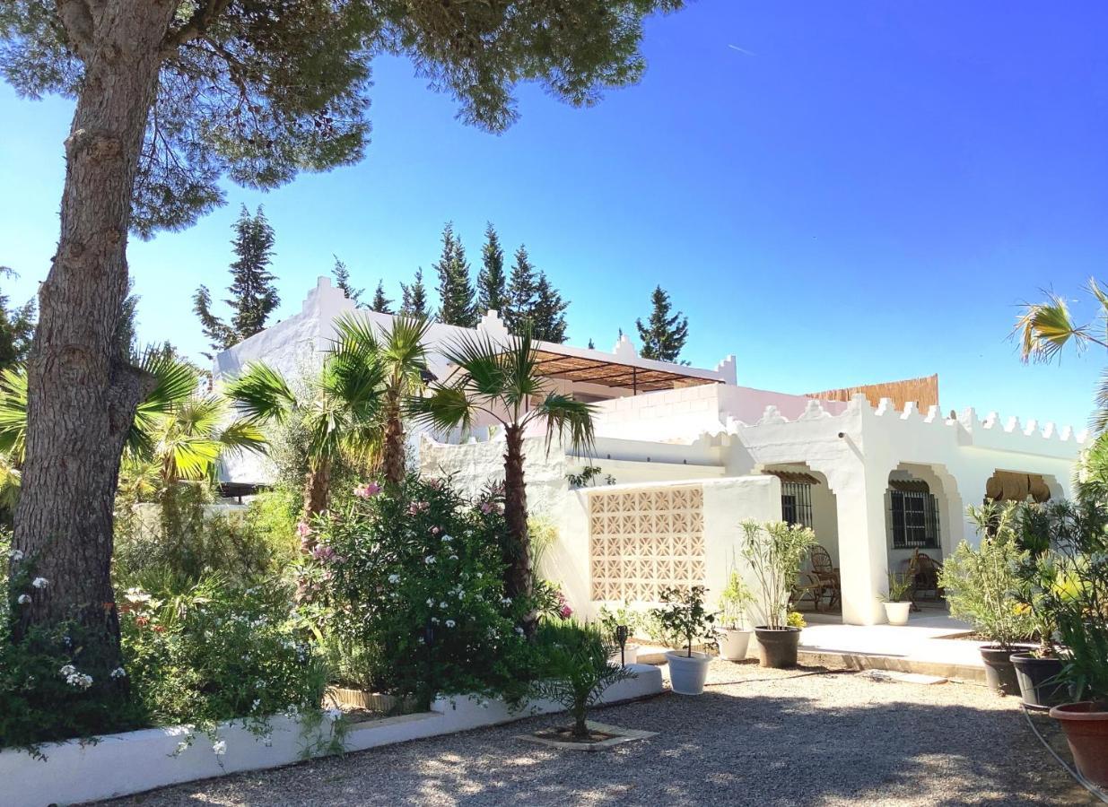 Guest house Kasbah Andaluz