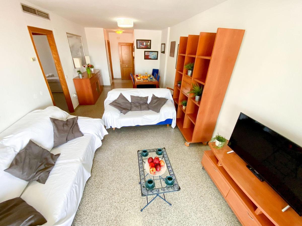 Macflats Playa Valencia 7 *