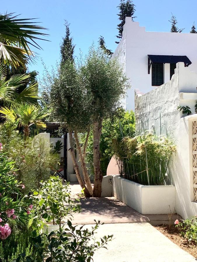 Kasbah Andaluz Chiclana de la Frontera