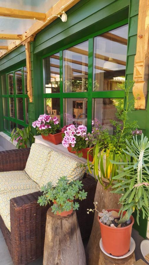 Hotel La Figal De Xugabolos, Salas