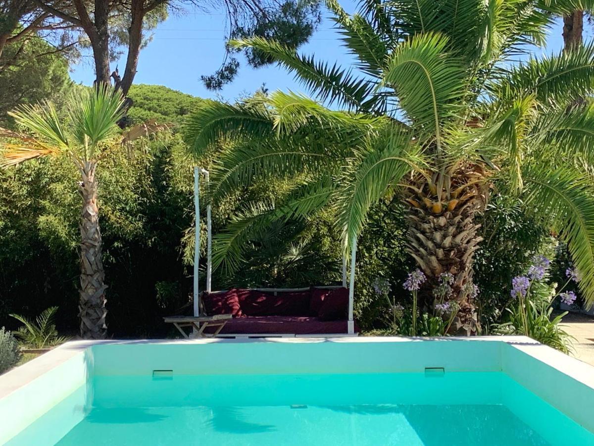 Guest house Kasbah Andaluz