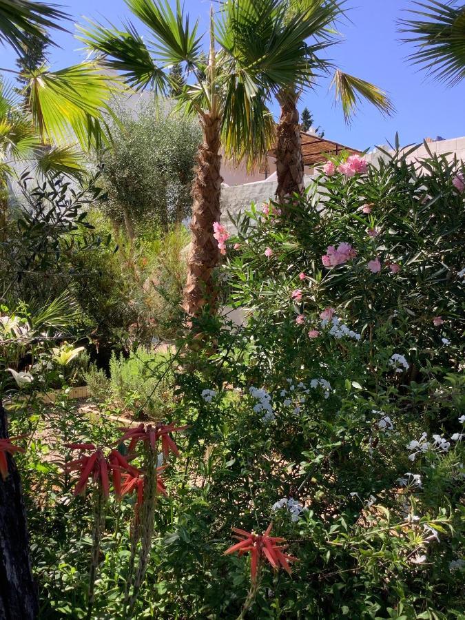 Kasbah Andaluz Guest house