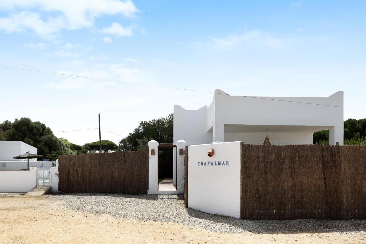 Casa Trafalmar Con Piscina Exterior * Zahora