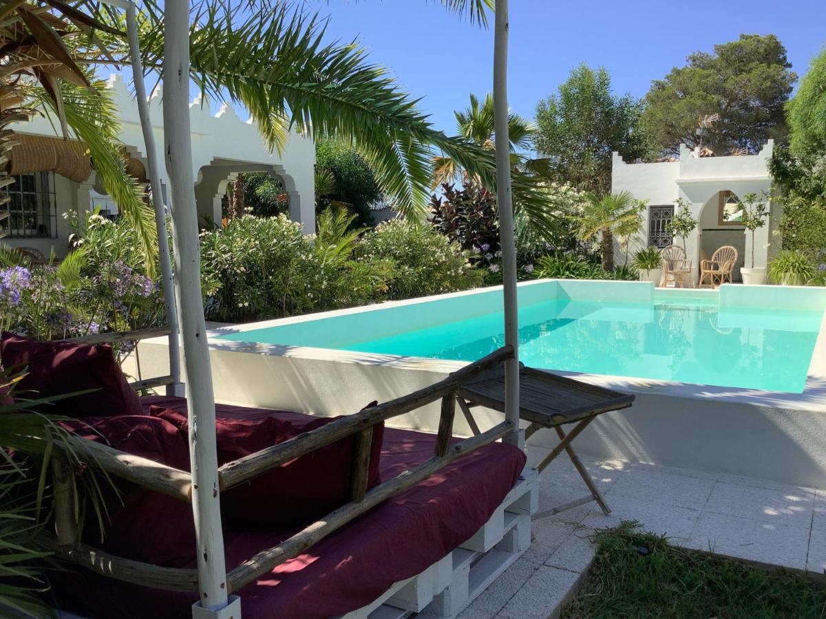 Kasbah Andaluz Guest house 3*