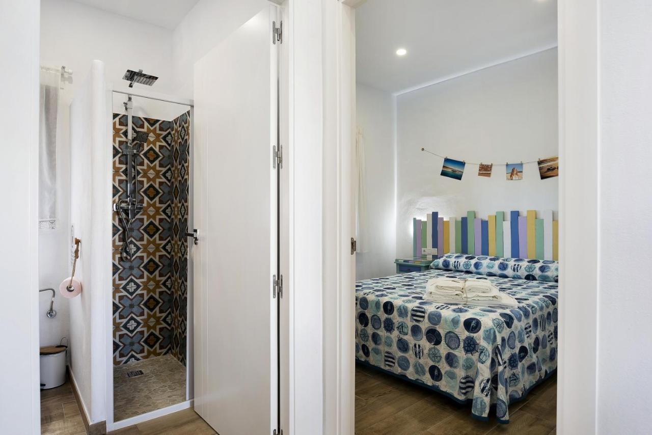Casa Trafalmar Con Piscina Exterior Сasa de vacaciones *