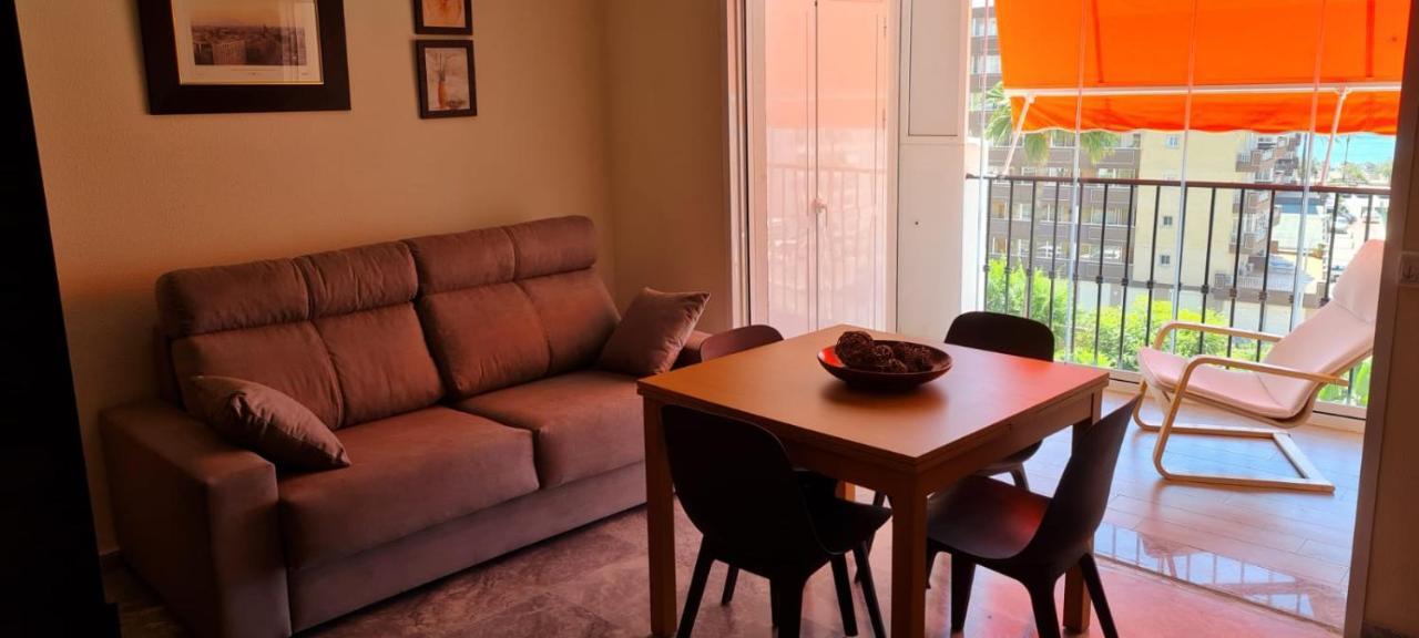 Apartamento Lance Del Sol Apartamento Fuengirola