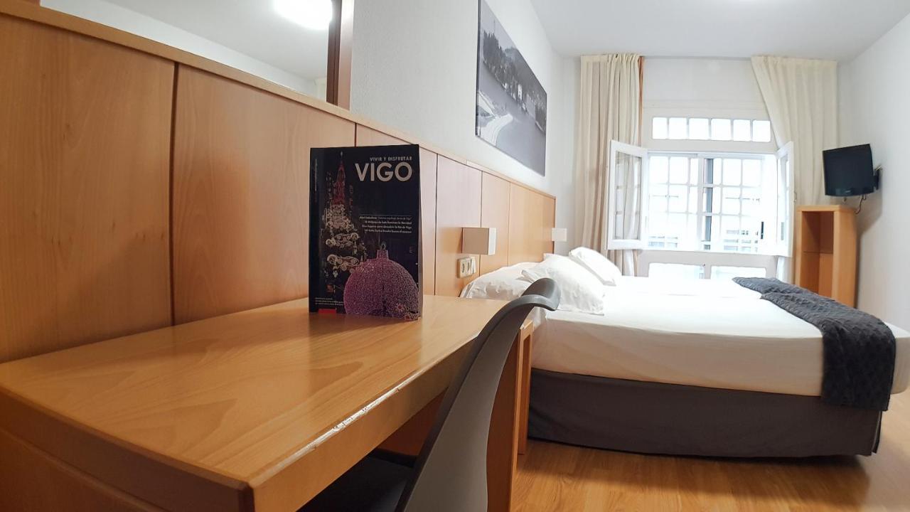 Del Mar 2* Vigo