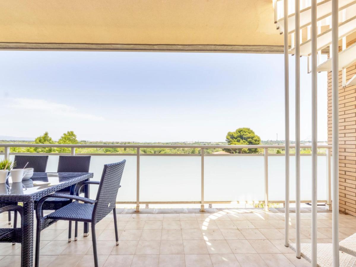 Nou Salou-1 By Interhome Apartment