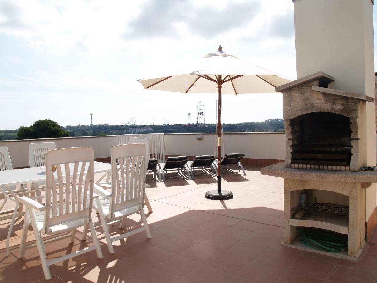 Nou Salou-1 By Interhome Salou