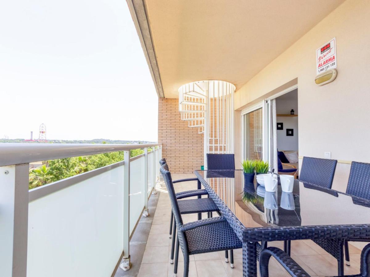 Nou Salou-1 By Interhome Apartamento