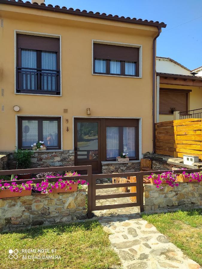 Casa Pozas 2 Villa *