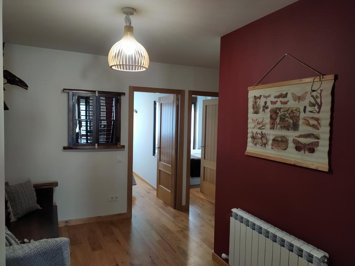 Villa Casa Pozas 2 Monforte De Lemos