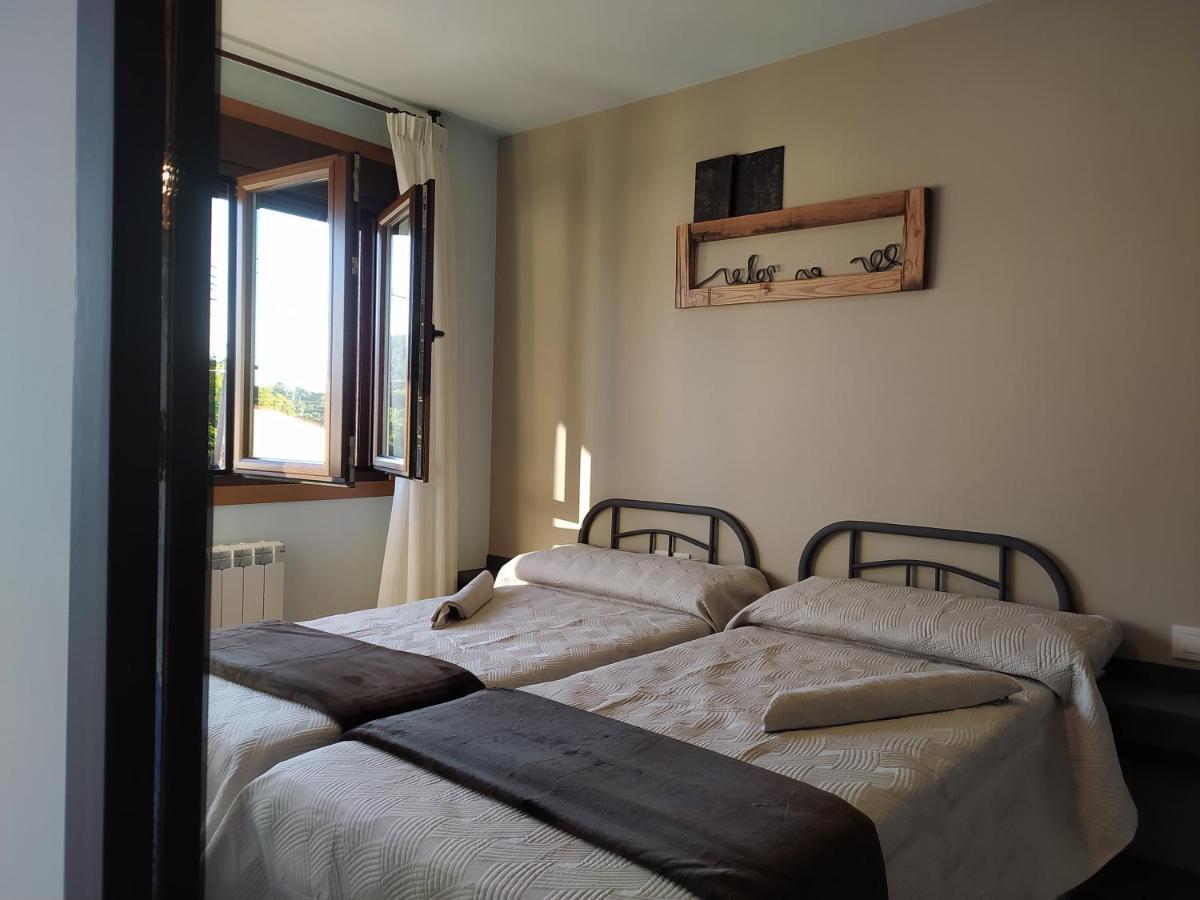 Casa Pozas 2 *
