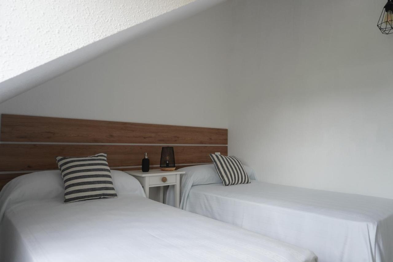 Guest house La Biela 43 Galizano
