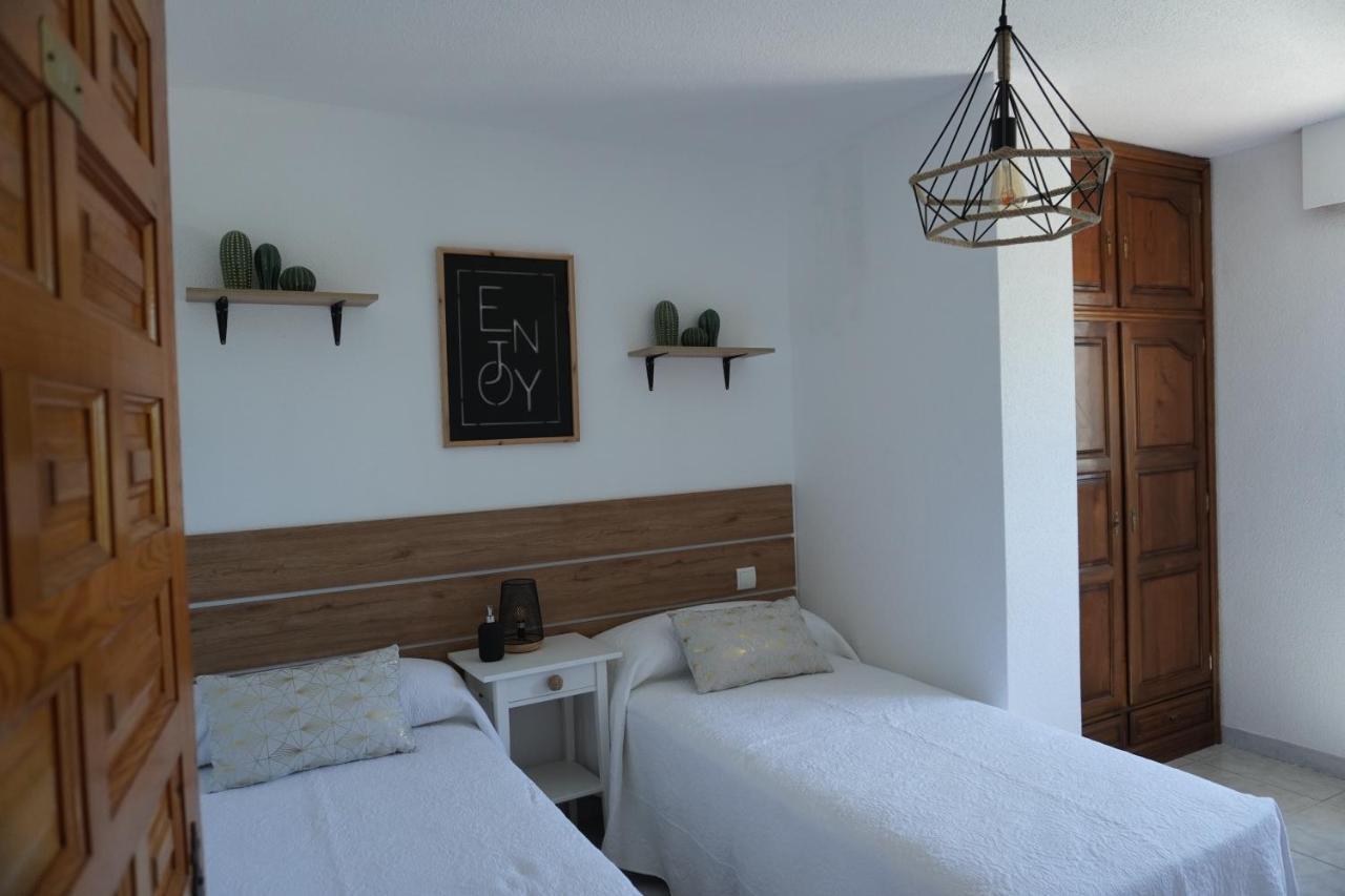 La Biela 43 Guest house *