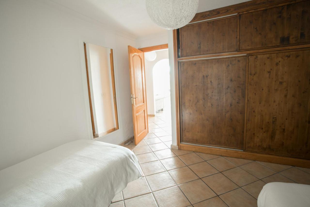 Apartamento Chic In Playa Paraiso Costa Adeje (Tenerife)