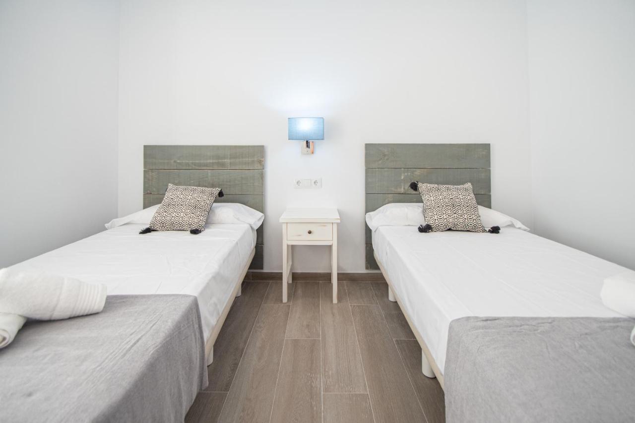 Apartamento Nuevo Mirandilla - *