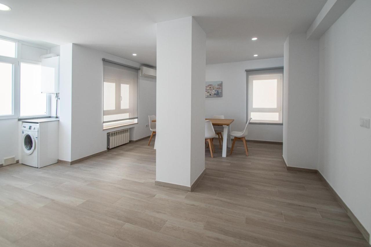 Nuevo Mirandilla - Apartamento Cádiz
