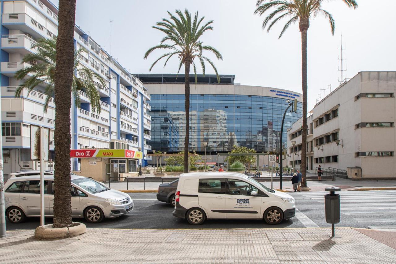 Nuevo Mirandilla - * Cádiz