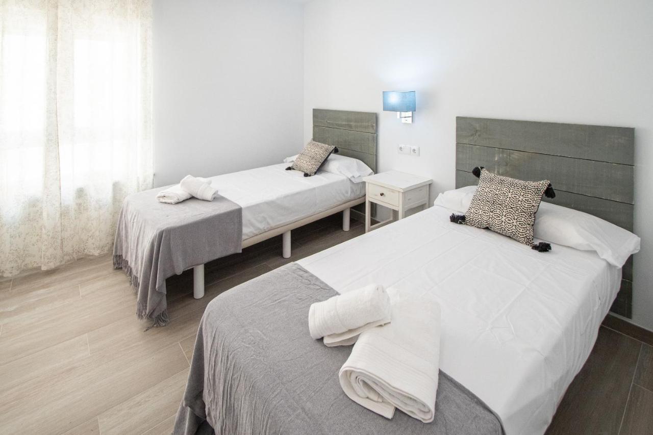 Nuevo Mirandilla - Apartamento Cádiz