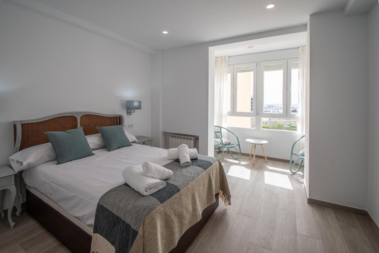 Apartamento Nuevo Mirandilla -