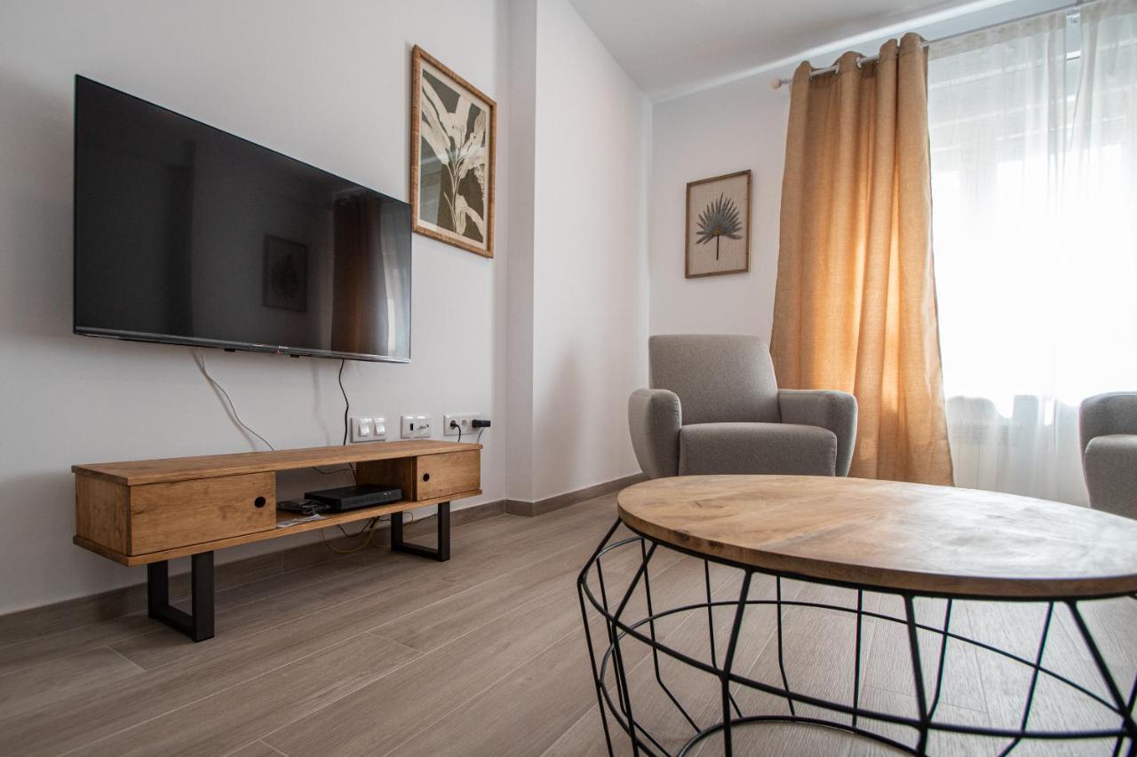 Nuevo Mirandilla - Apartamento
