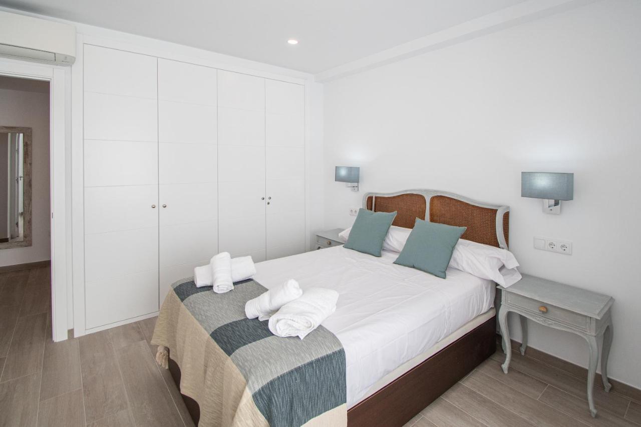 Nuevo Mirandilla - Apartamento
