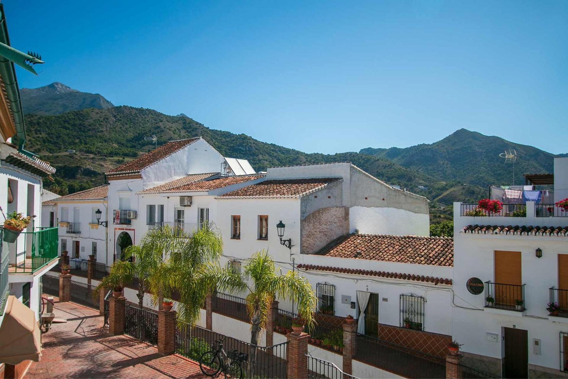 Apartment Casa Yoli En *