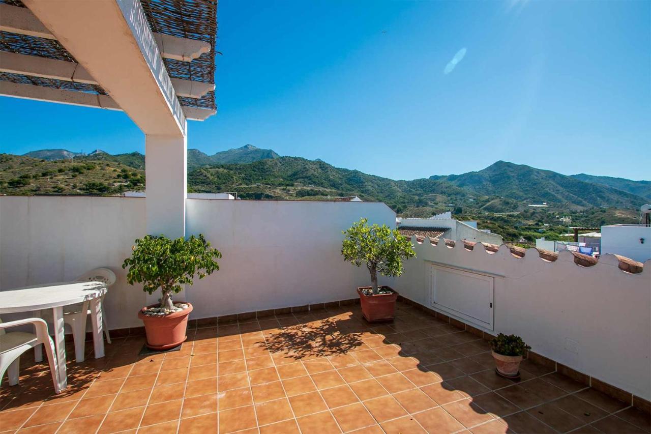 Casa Yoli En Maro