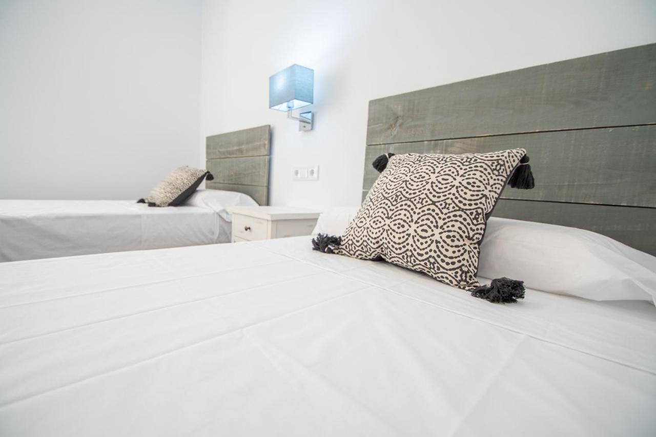 Apartamento Nuevo Mirandilla - Cádiz