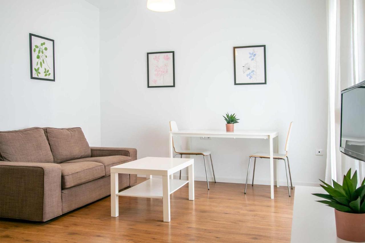 Apartment Casa Yoli En