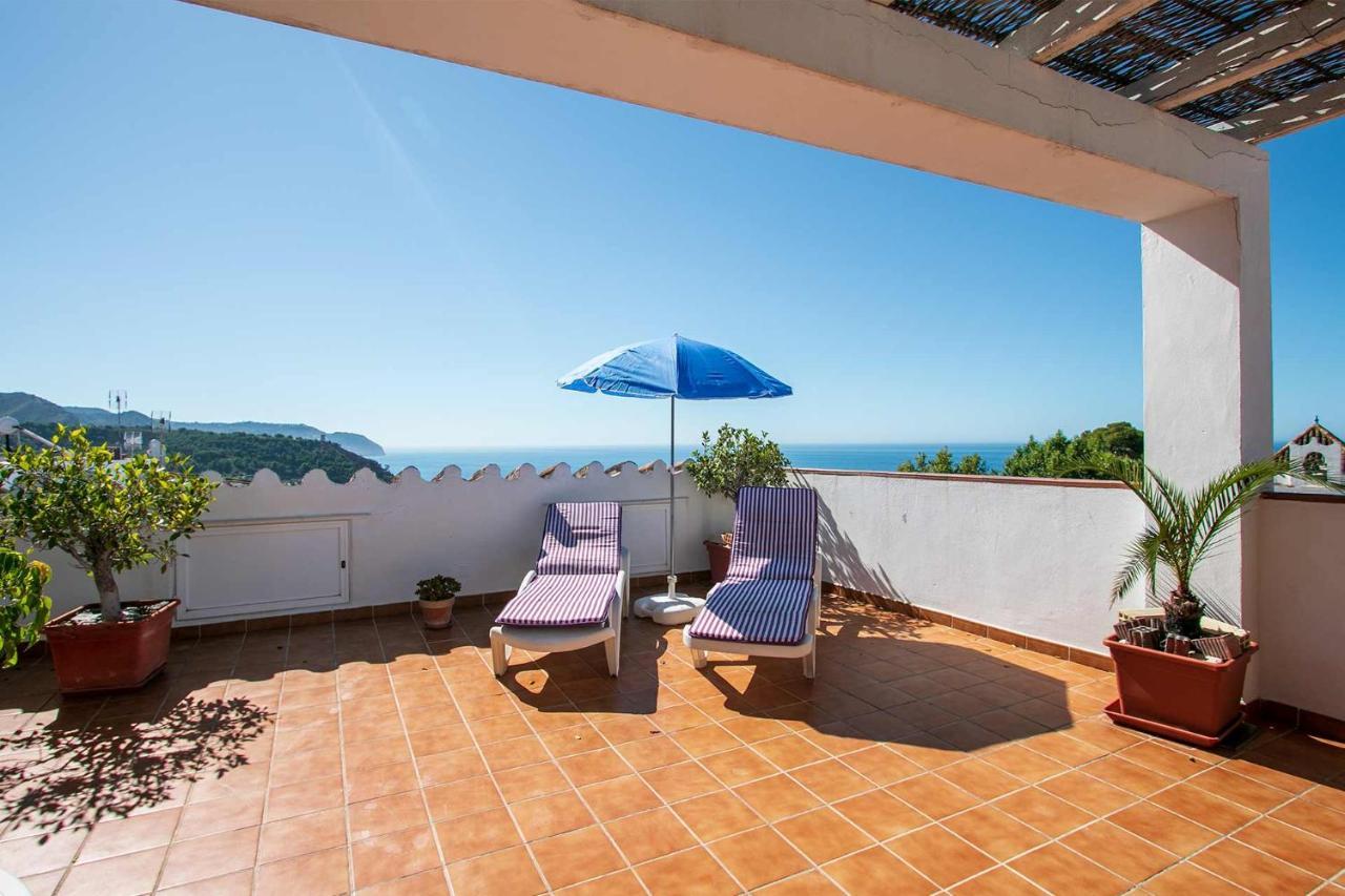 Casa Yoli En