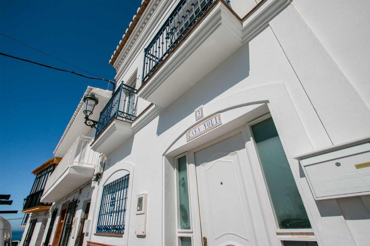 Apartment Casa Yoli En Maro