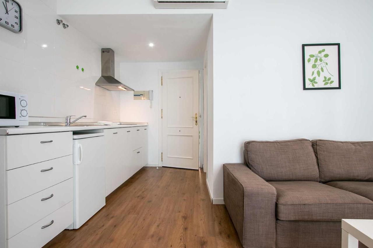 Apartment Casa Yoli En *