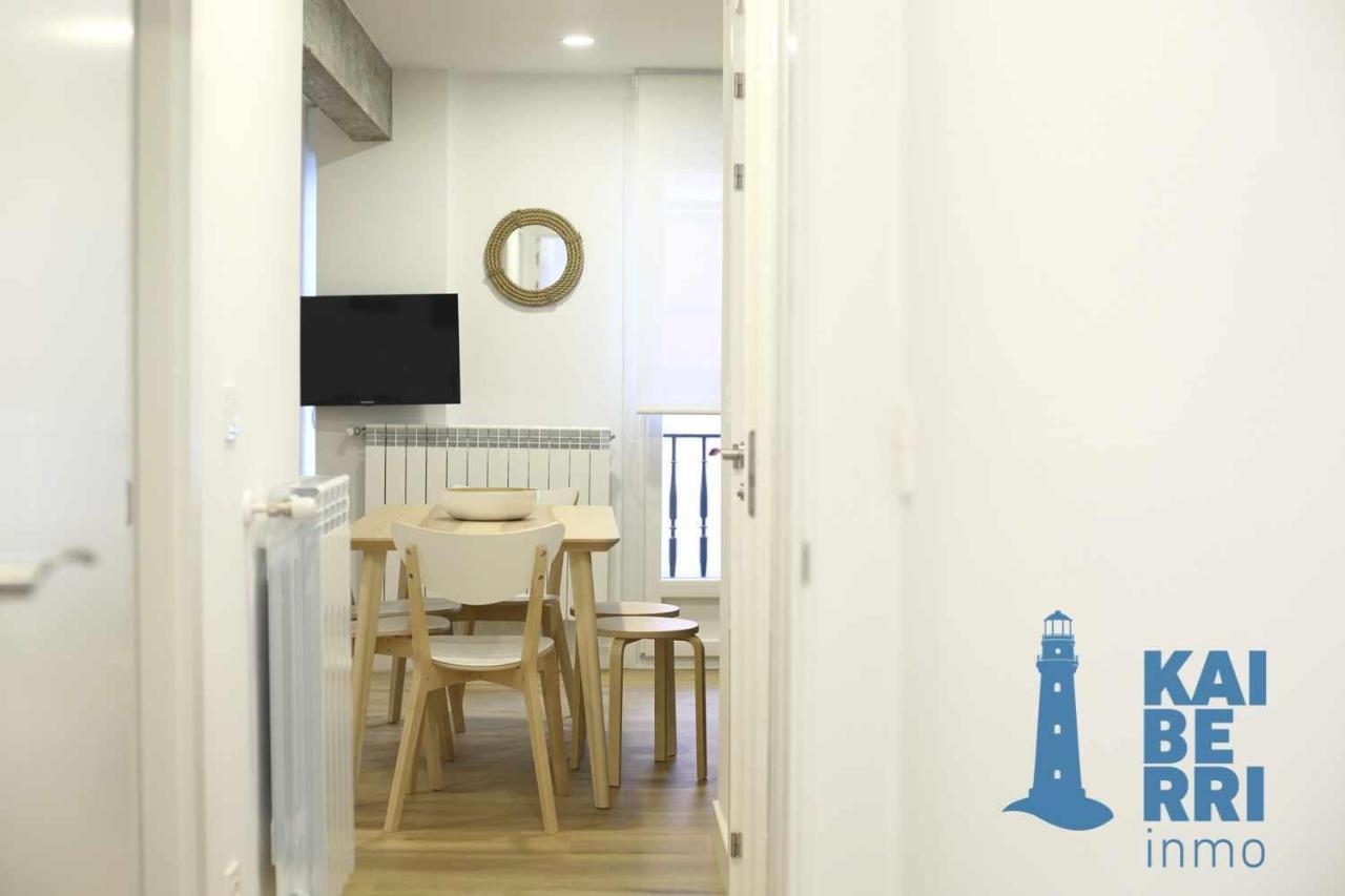 Guadalupenea By Kaiberri Inmo Apartment