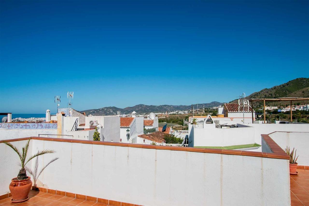 Casa Yoli En Apartment *