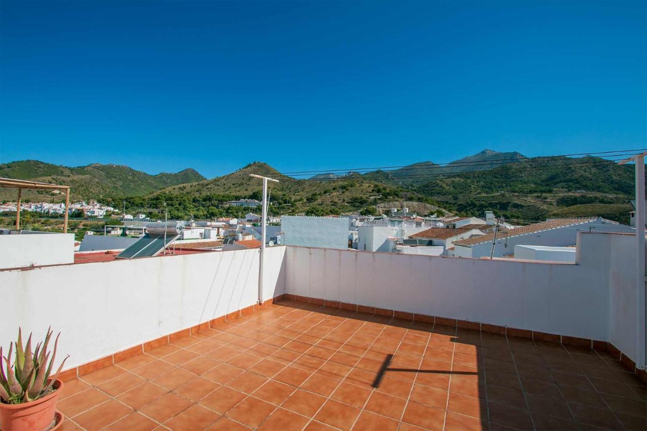 Casa Yoli En Apartment