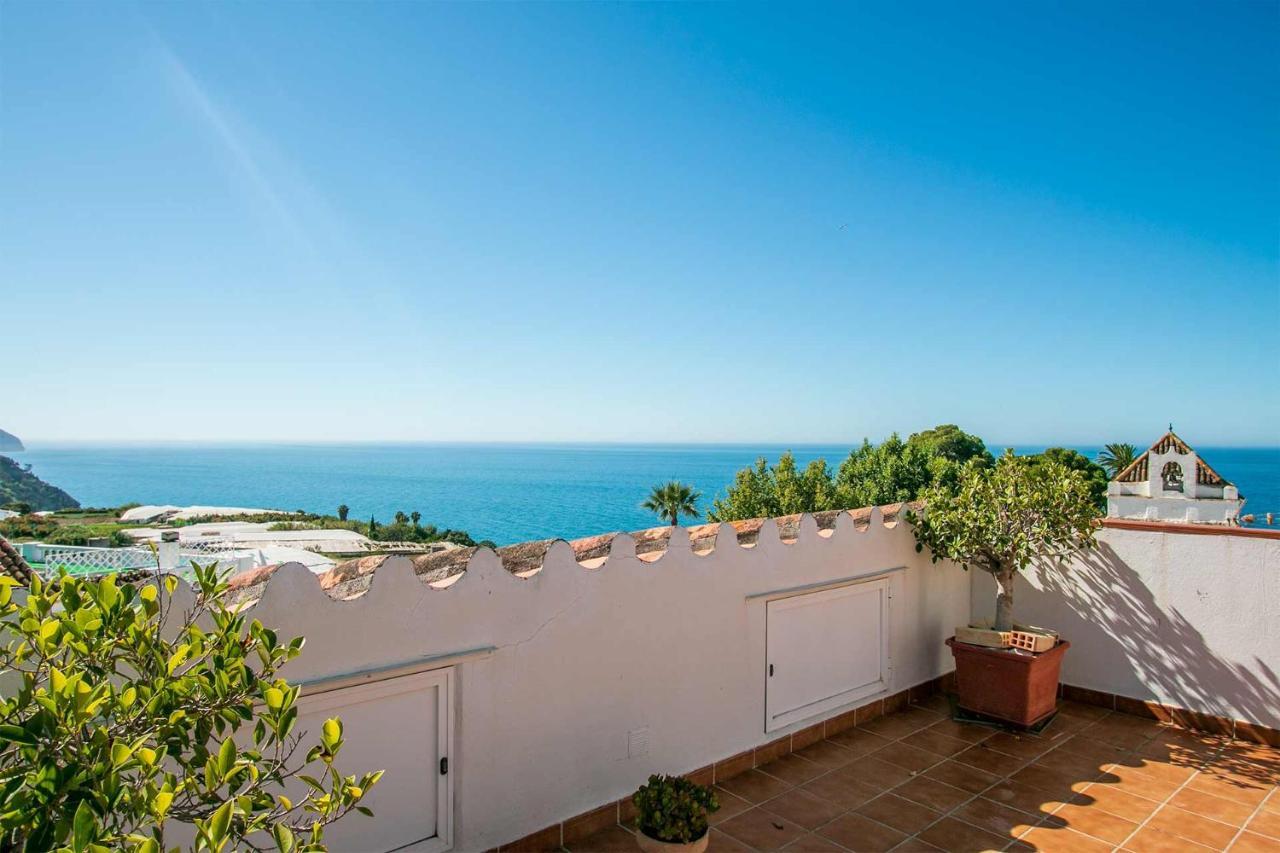 Apartment Casa Yoli En