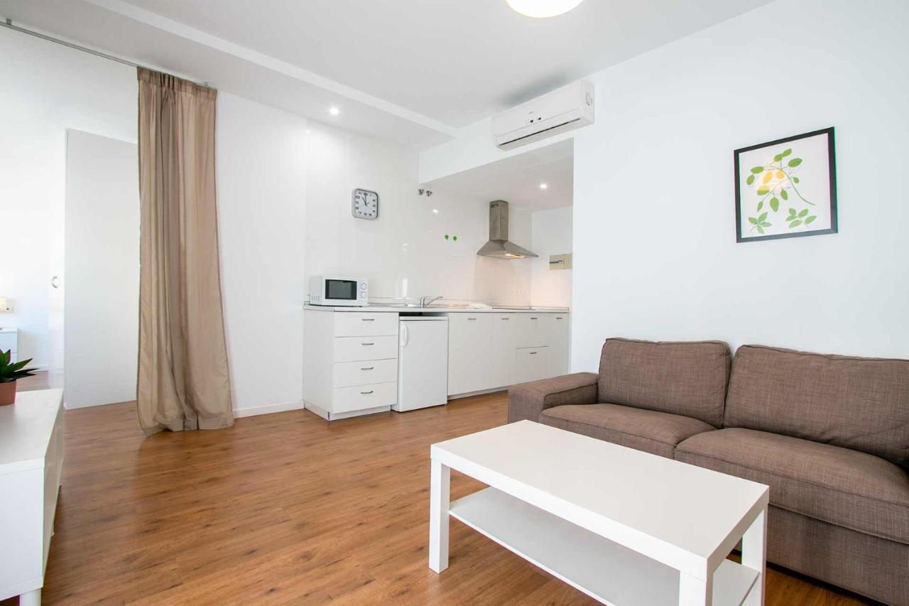 Casa Yoli En Apartment Maro