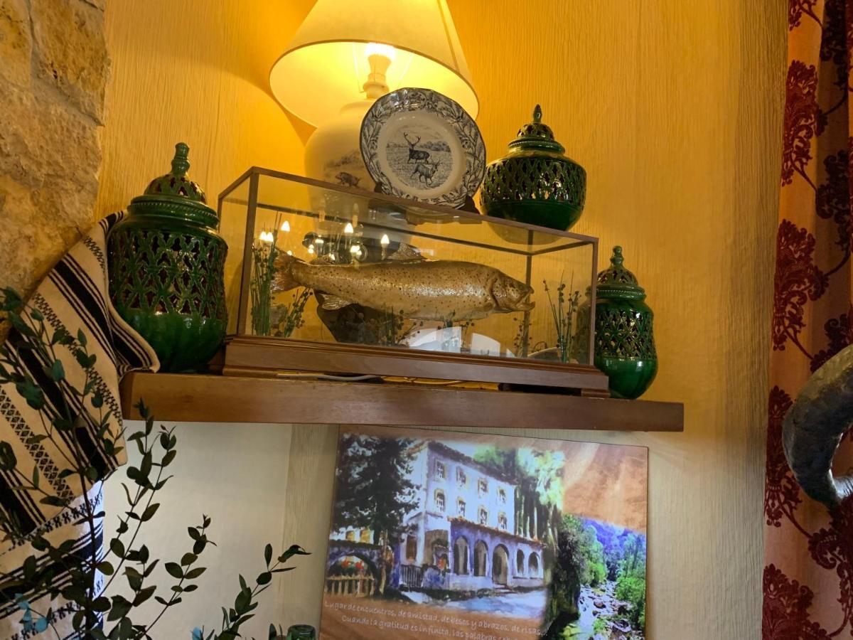 Mirasierra Hotel
