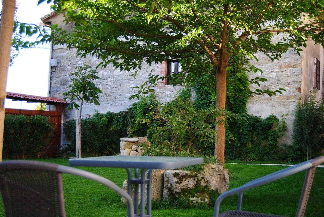Casa rural Casa Zologorri
