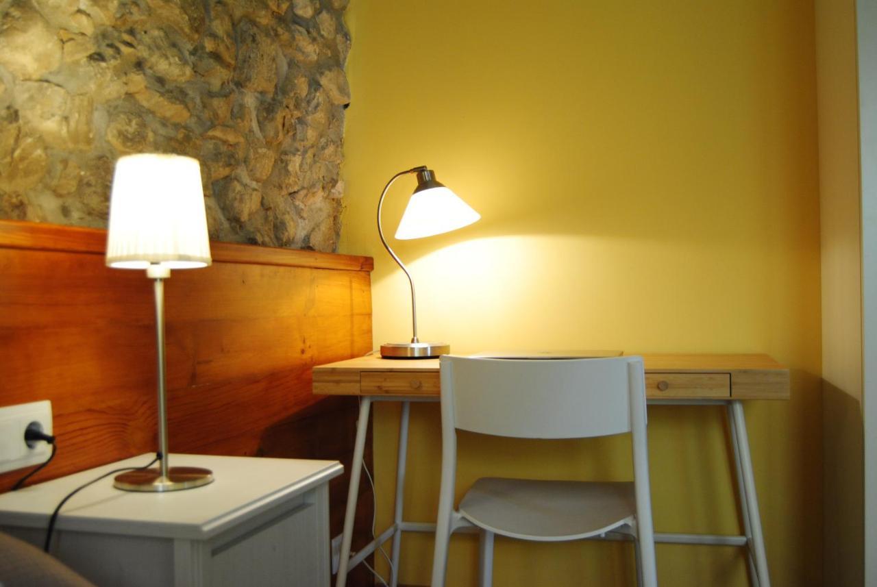 Casa rural Casa Zologorri Ganuza