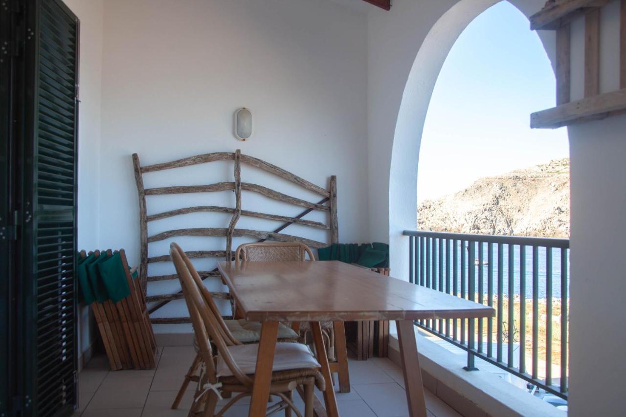 Apartamento HOMEnFUN Menorca Cala Galdana Fornells (Menorca)