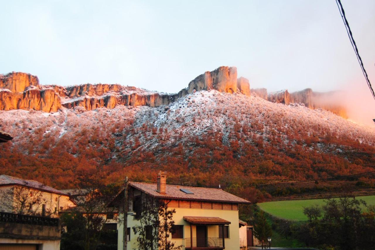 Casa Zologorri Casa rural