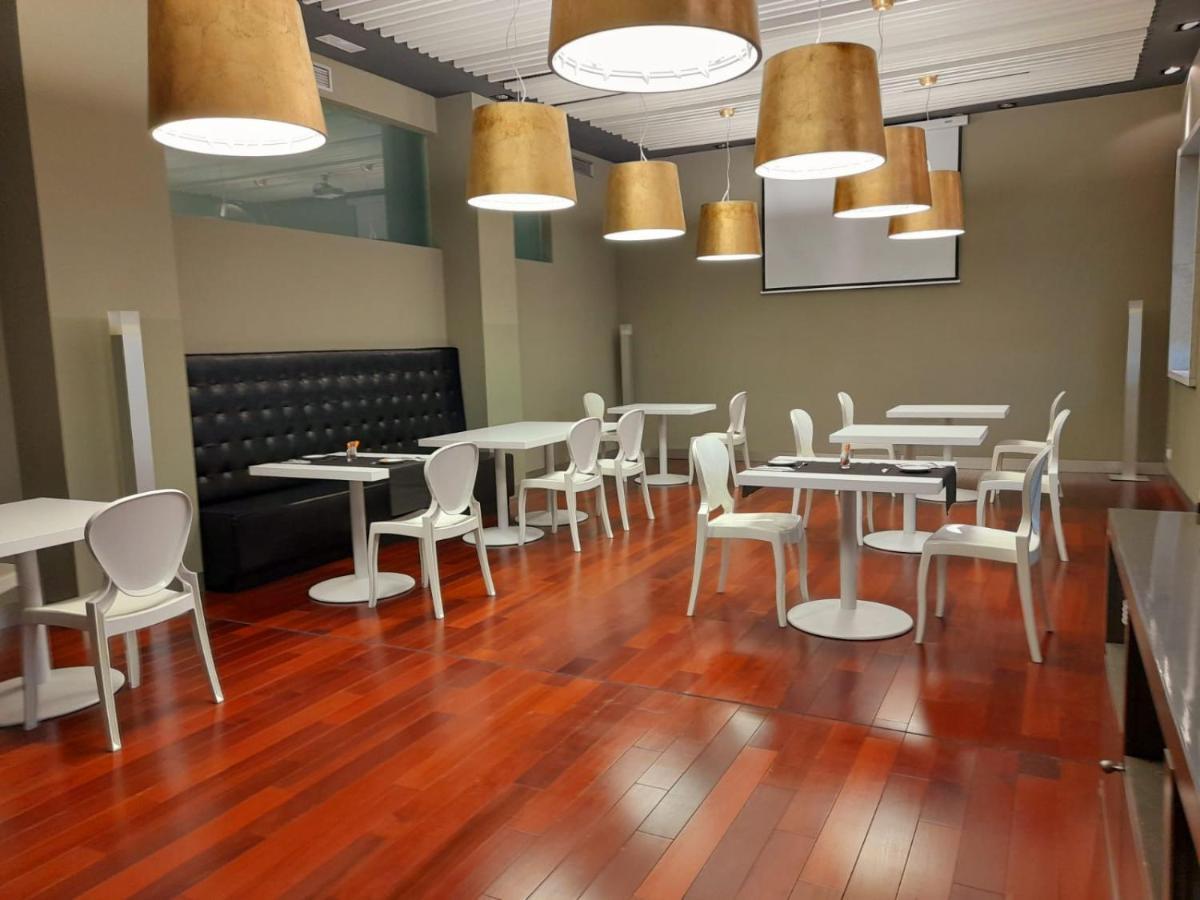 Hotel Ceres 3*