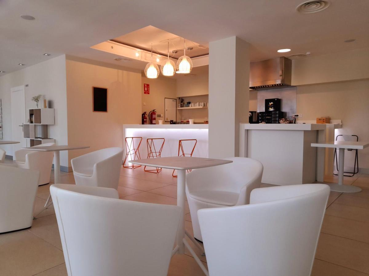 Ceres Hotel Lerma