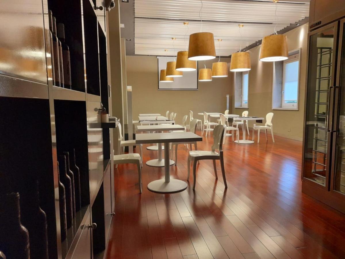 Hotel Ceres Lerma