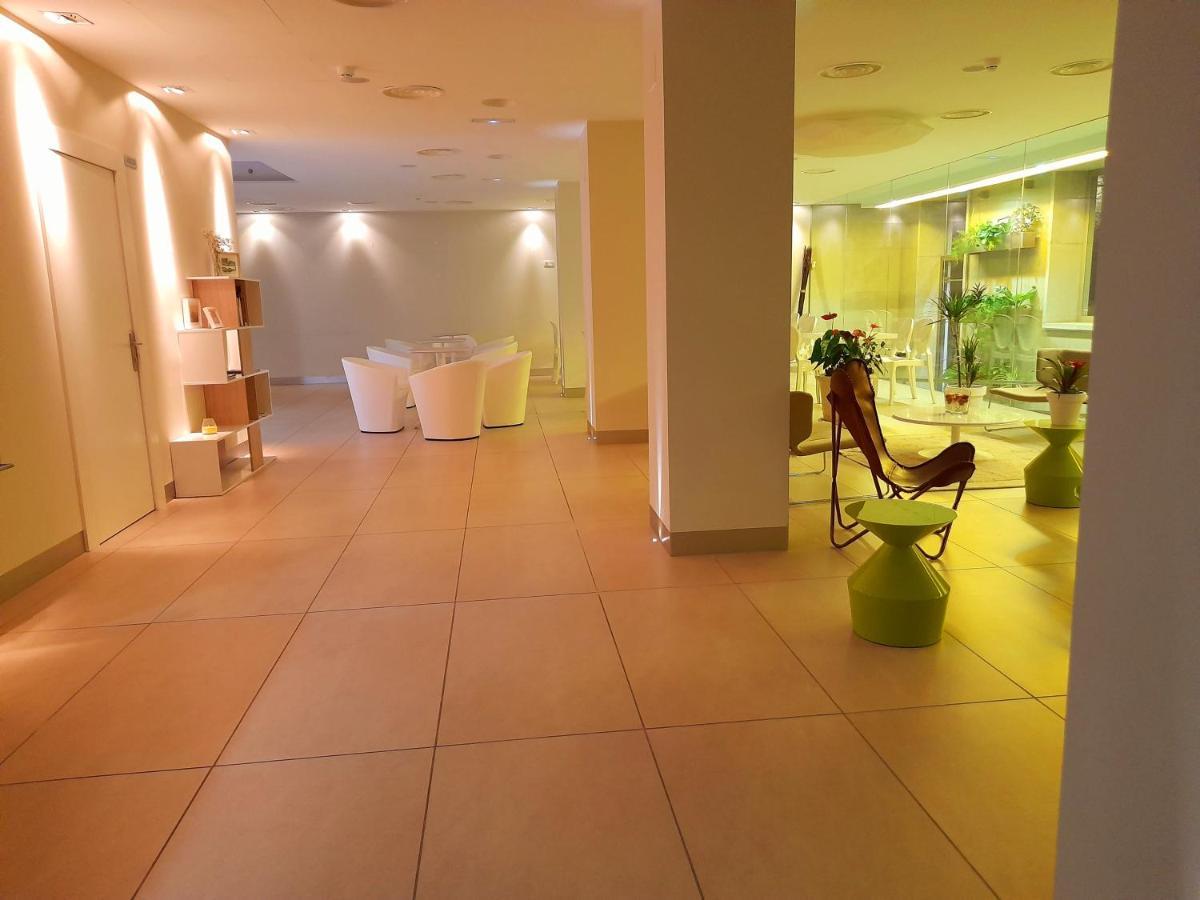 Hotel Ceres 3*