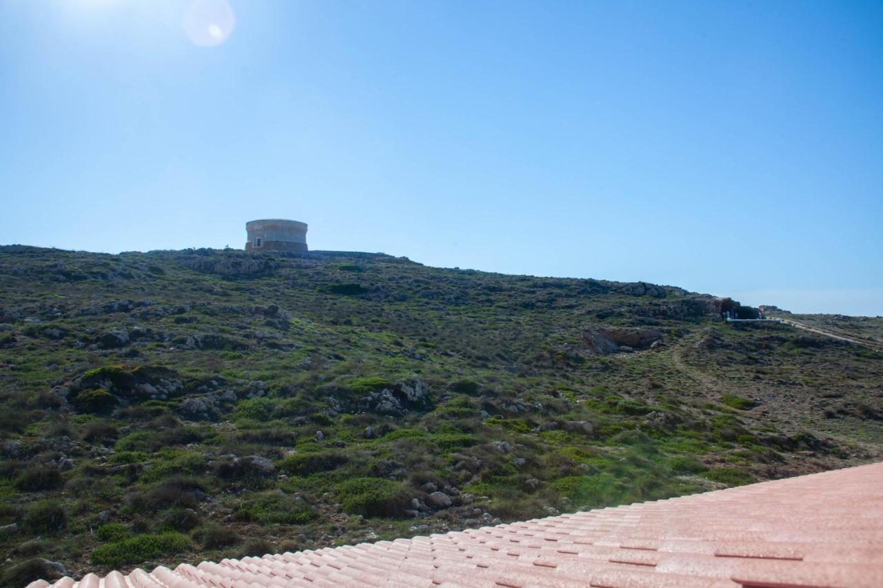 HOMEnFUN Menorca Cala Galdana Apartamento